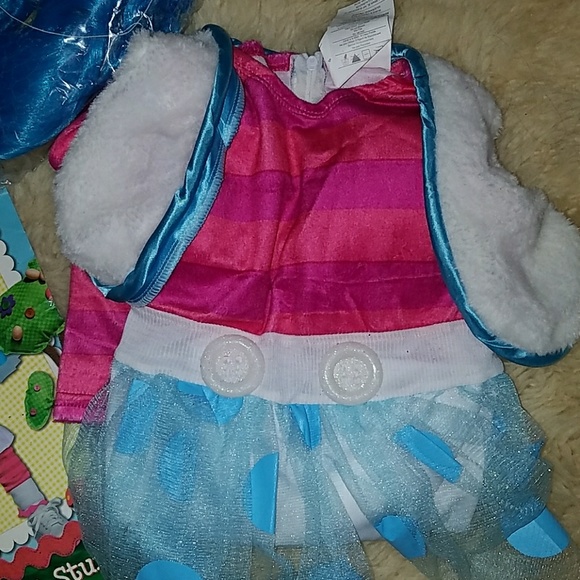 LALALOOPSY Costume - Picture 3 of 3